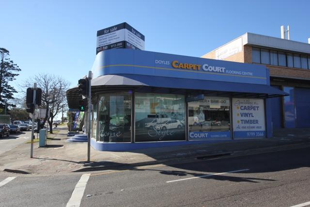 Leased Office At 230 232 Parramatta Road Stanmore Nsw 2048 Realcommercial